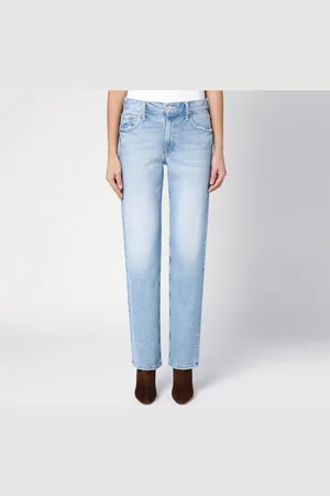 Mother Jeans slavato Smarty Pants