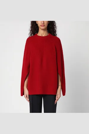 Loulou Studio Maglione Kara in cashmere