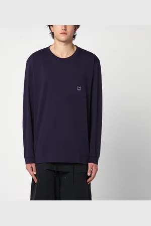 Pins & Needles T-shirt a manica lunga viola