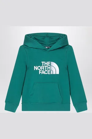 The North Face Felpa con cappuccio