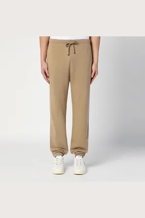 Ralph Lauren Pantalone jogging color deserto