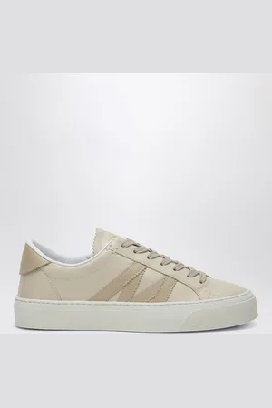 Moncler Sneaker Monaco M beige