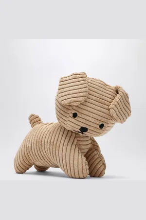Bon Ton Toys Peluche Snuffy in velluto a coste