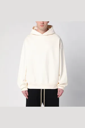 FEAR OF GOD Felpa Thunderbird color crema