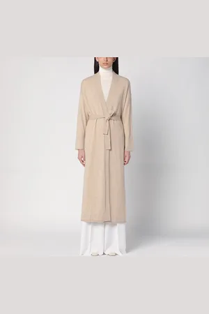 Max Mara Cardigan lungo in cashmere