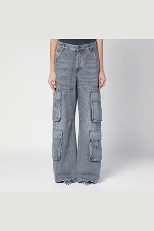 Diesel Jeans 1996 d-sire grigio slavato