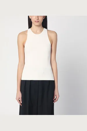 THE GARMENT Canotta Madison écru