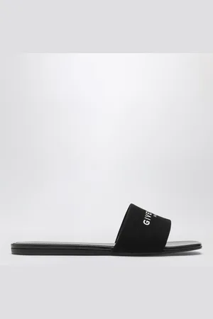 Givenchy Sandalo basso in canvas