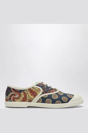 VALENTINO GARAVANI Sneaker Bay Buy Bay in tessuto Voyage
