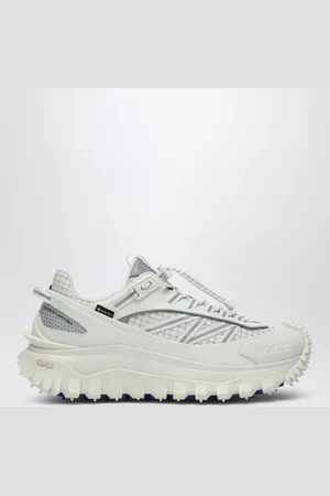 Moncler Sneaker Trailgrip GTX bianca