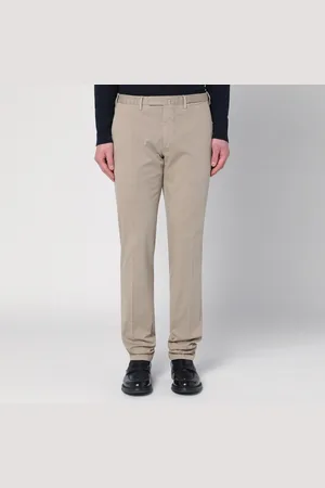 Biagio Santaniello Pantalone in cotone