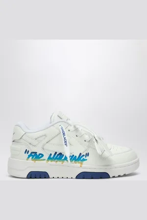 OFF-WHITE Sneakers Out Of Office For Walking