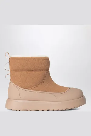 UGG Stivaletto Classic Mini Mod castagna