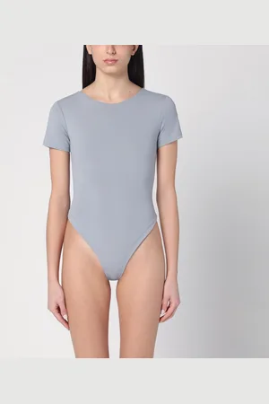 Entire Studios Body grigio in misto nylon