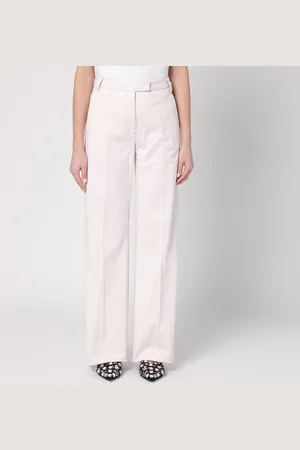 Thelatest Pantalone Alek rosa chiaro