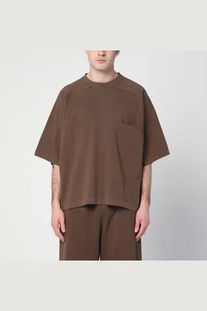 Entire Studios T-shirt over in cotone