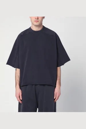 Entire Studios T-shirt color inchiostro in cotone