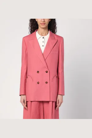 Blazé Milano Giacca doppiopetto Everynight fucsia