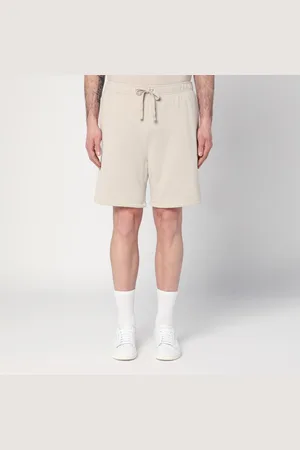 Ralph Lauren Bermuda greige in cotone