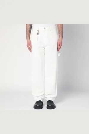 DARKPARK Jeans John bianco