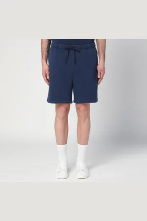 Ralph Lauren Bermuda blu navy in cotone
