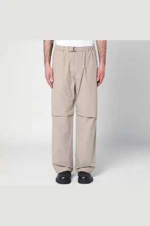 DARKPARK Pantalone ampio Jordan