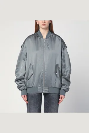 Halfboy Bomber over con zip