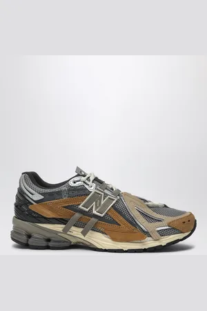 New Balance Sneakers 1906A grigia/kaki