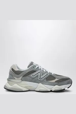 New Balance Sneaker bassa 9060 grigio ardesia