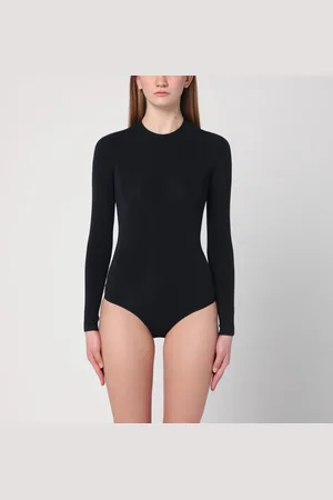 Balenciaga Body nero in nylon