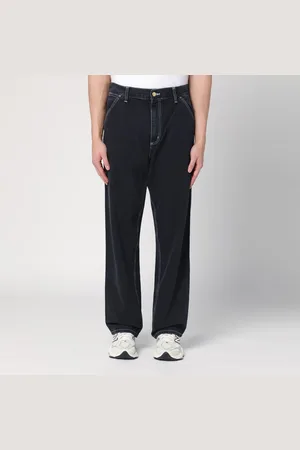 Carhartt Pantalone Simple nero