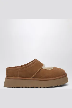 UGG Mary Jane Le Bea color castagna