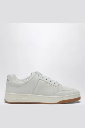 Saint Laurent Sneaker bassa SL/61 bianca