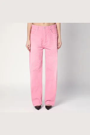 Balenciaga Jeans ampio Baby