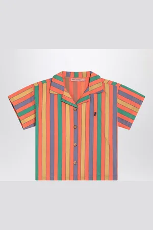 Bobo Choses Camicia a righe