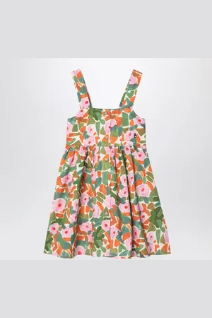 Bobo Choses Abito con motivo floreale