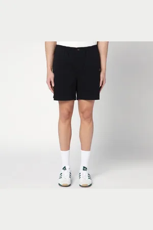 Ralph Lauren Bermuda nero Stretch Classic Fit