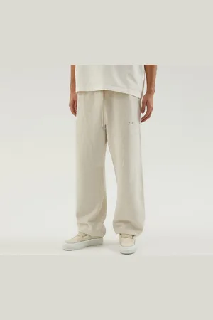 1989 STUDIO Pantaloni jogging JP Light Cream
