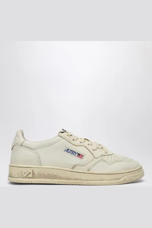 Autry Sneaker Super Vintage bianca