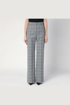 Sportmax Pantalone in Principe di Galles
