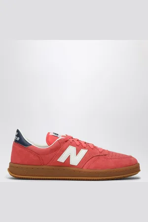 New Balance Sneaker T500 Drift Red