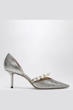 Jimmy Choo Decolleté Aurelie 85 color macaron