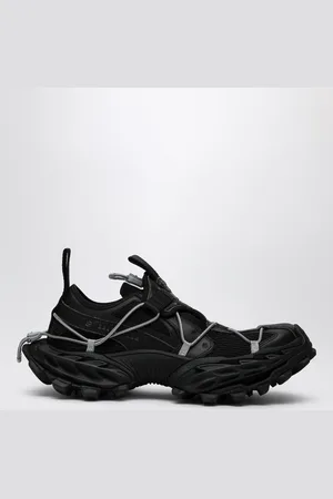 Balenciaga Sneaker Hike nera