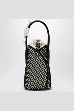 Maison Margiela Borsa a spalla Fortune Vertical