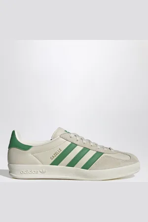 adidas Sneaker Gazelle Indoor Chalk
