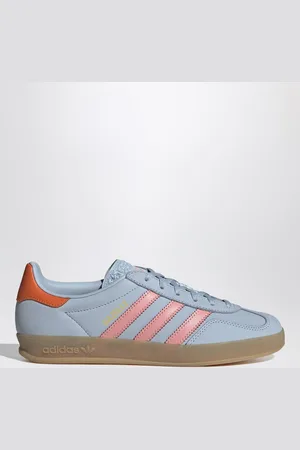 adidas Sneaker Gazelle Indoor Wonder blue