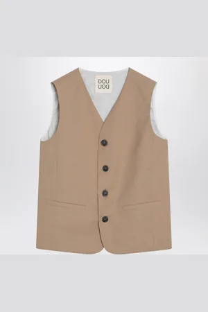 DOUUOD Giacca camicia Giocattolo