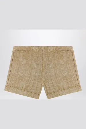 BONPOINT Short Ecady in cotone