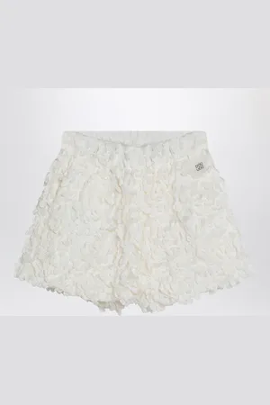 DOUUOD Short Filastrocca avorio