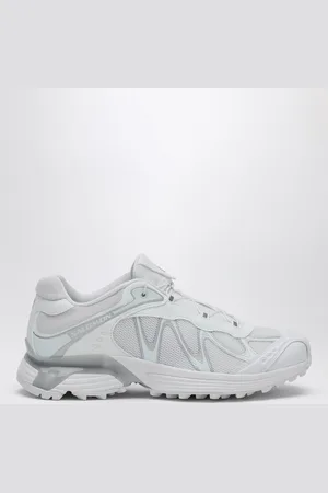 Salomon XT-Whisper White/Lunar Rock/Liberty